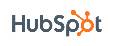 Logo de Hubspot