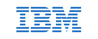 Logo de IBM - UPC EPG Coursera